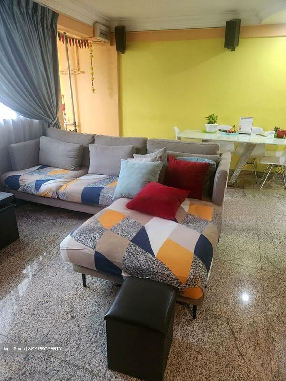 Blk 722 Khatib Spring (Yishun), HDB 4 Rooms #484304241